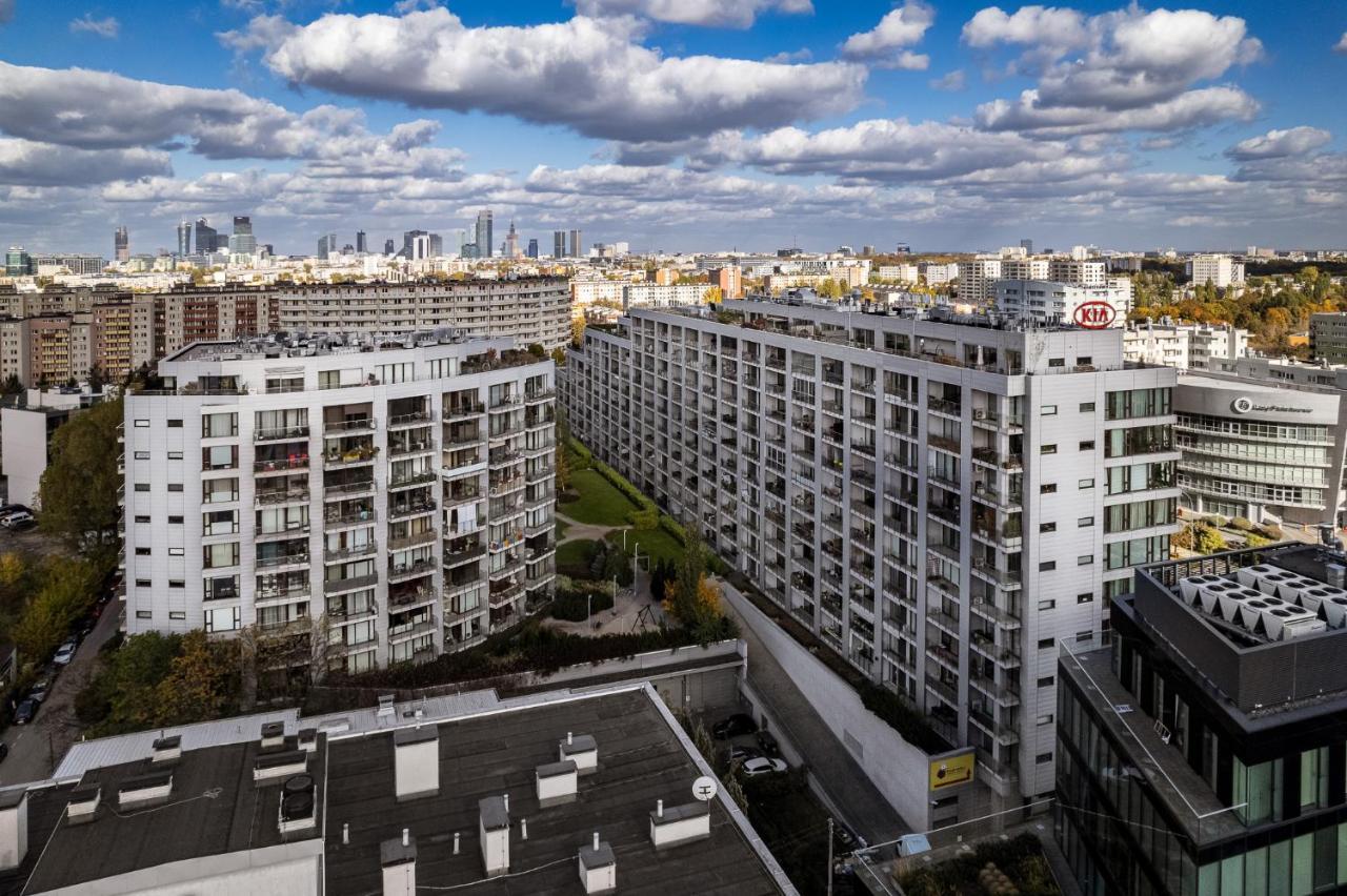 Apart D&k Free Parking Grojecka 194 * Warszawa