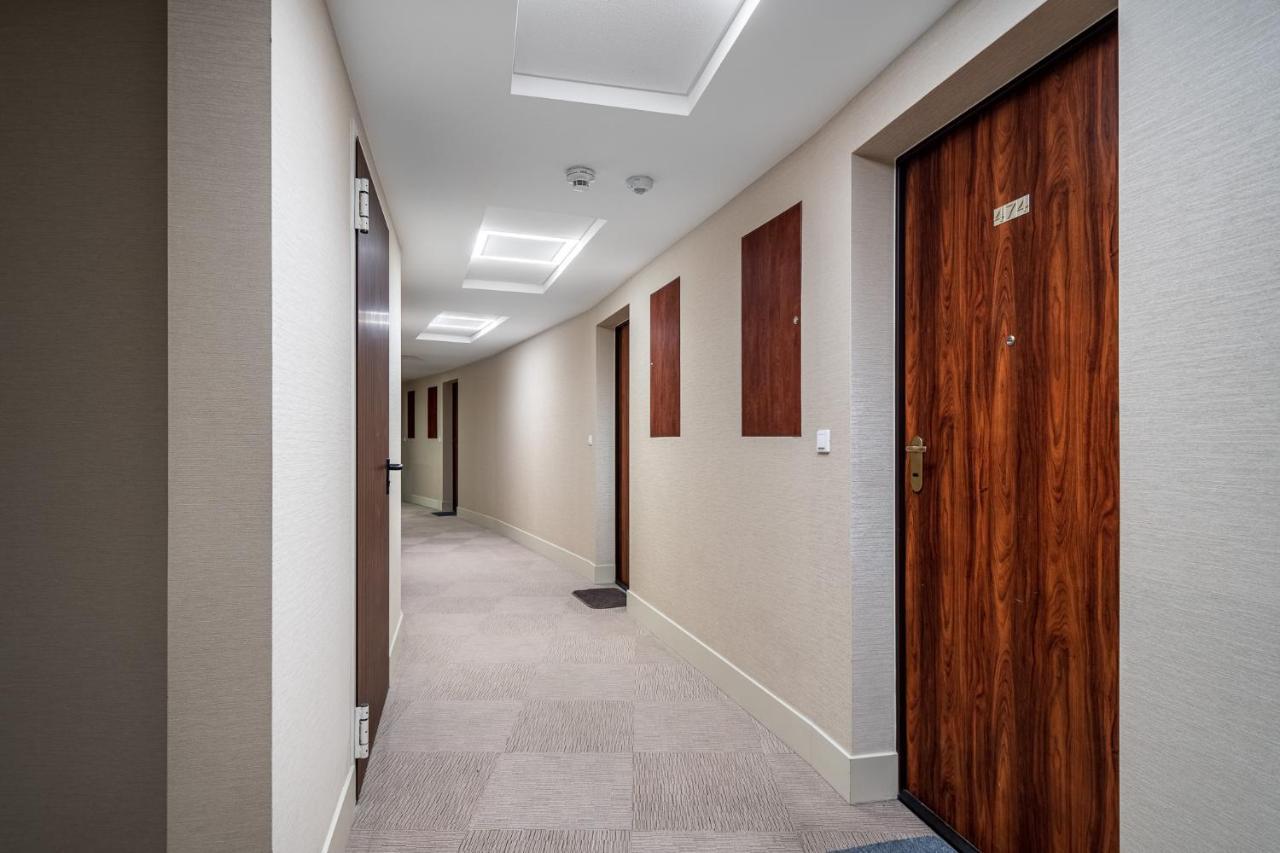 Apartament Apart D&k Free Parking Grojecka 194 *